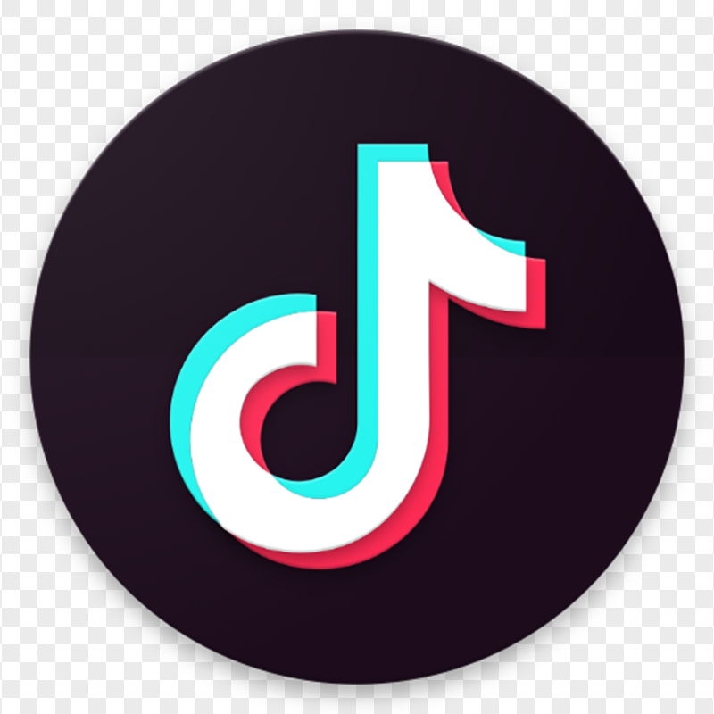 tiktok logo